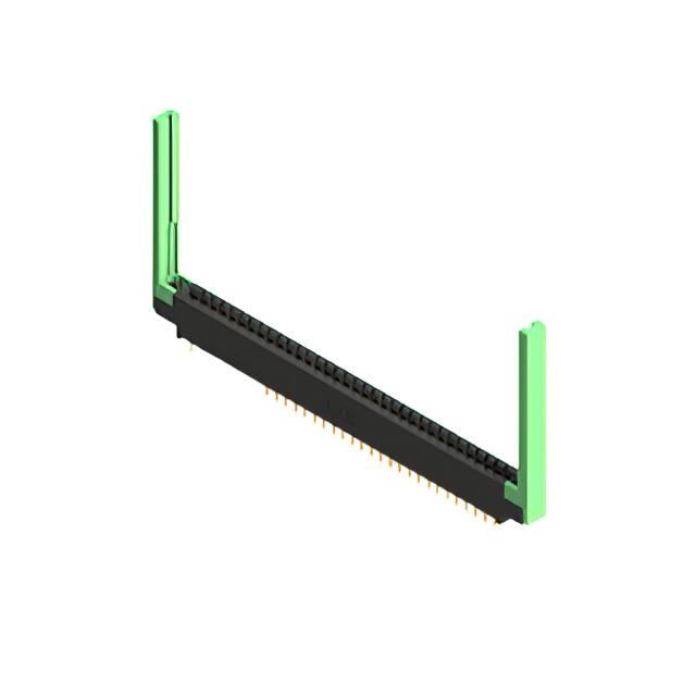 387-066-541-868 EDAC Inc.  Edgeboard Connectors